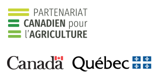 Le Partenariat canadien pour l'agriculture