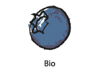 Bleuet biologique