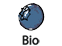 Bleuet biologique