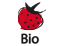 Fraise biologique