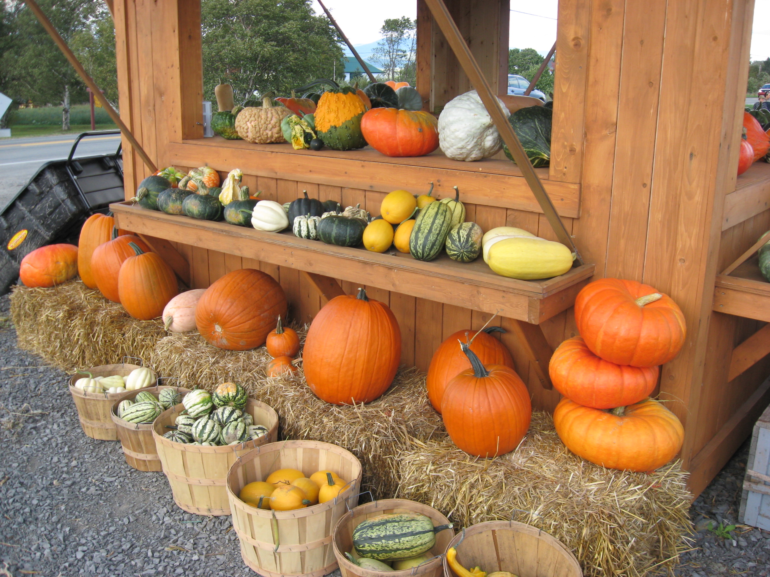 Ferme Roberge