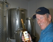 Cidrerie Verger Joe Giguère